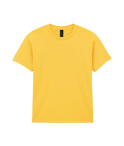 GIB5000 - HEAVY COTTON™ YOUTH T-SHIRT – Mărimi XS, S