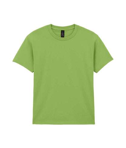 GIB5000 - HEAVY COTTON™ YOUTH T-SHIRT – Mărimi XS, S