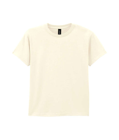 GIB5000 - HEAVY COTTON™ YOUTH T-SHIRT – Mărimi M, L