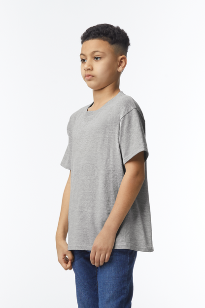 GIB64000 - SOFTSTYLE® YOUTH T-SHIRT