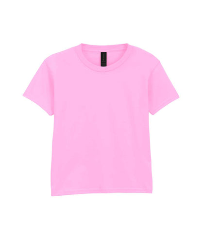 GIB64000 - SOFTSTYLE® YOUTH T-SHIRT