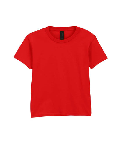 GIB64000 - SOFTSTYLE® YOUTH T-SHIRT