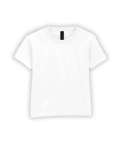 GIB64000 - SOFTSTYLE® YOUTH T-SHIRT