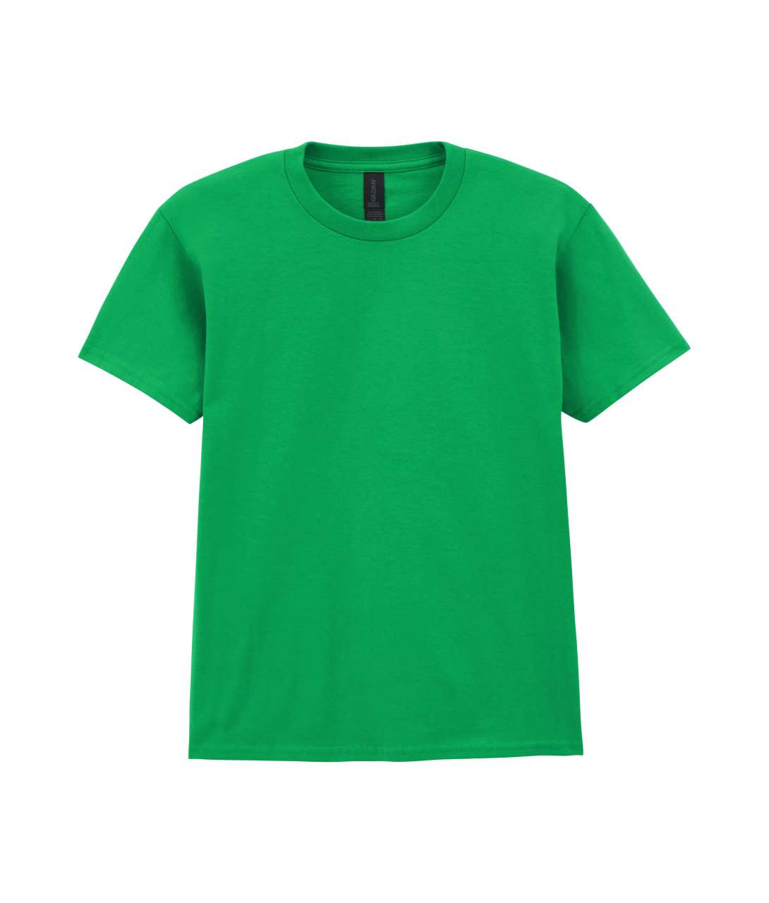 GIB65000 - SOFTSTYLE® MIDWEIGHT YOUTH T-SHIRT
