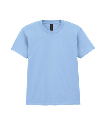 GIB65000 - SOFTSTYLE® MIDWEIGHT YOUTH T-SHIRT