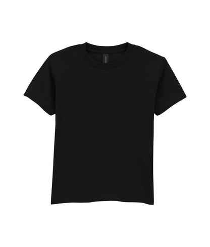 GIB65000 - SOFTSTYLE® MIDWEIGHT YOUTH T-SHIRT