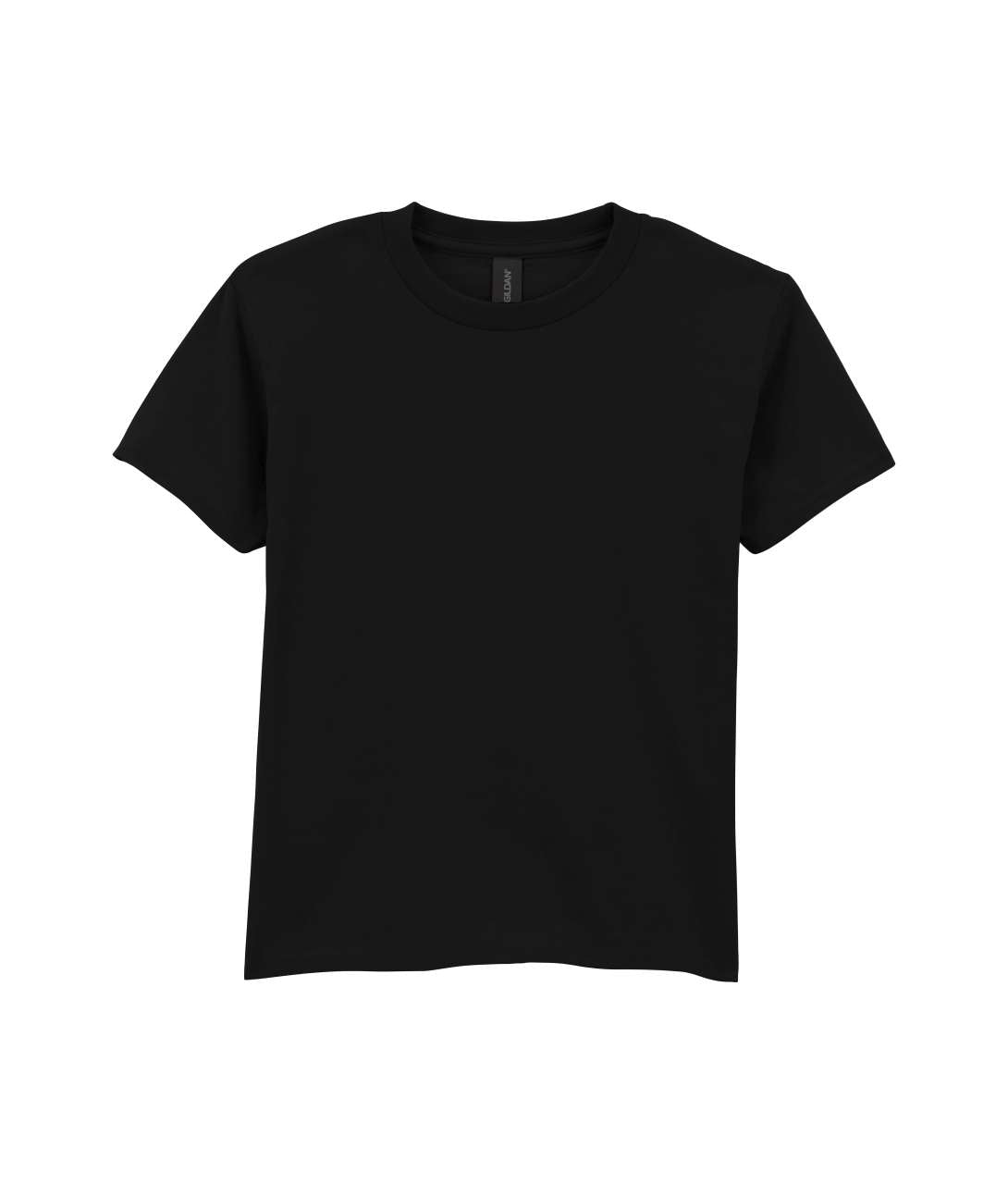 GIB65000 - SOFTSTYLE® MIDWEIGHT YOUTH T-SHIRT