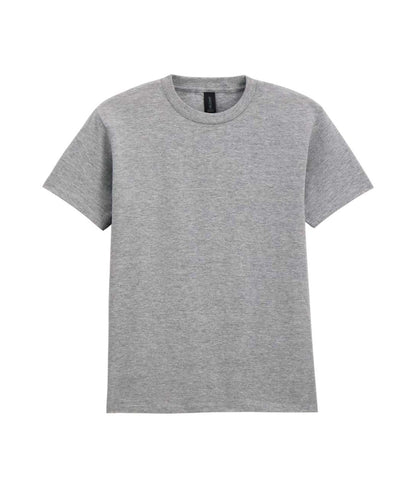 GIB65000 - SOFTSTYLE® MIDWEIGHT YOUTH T-SHIRT
