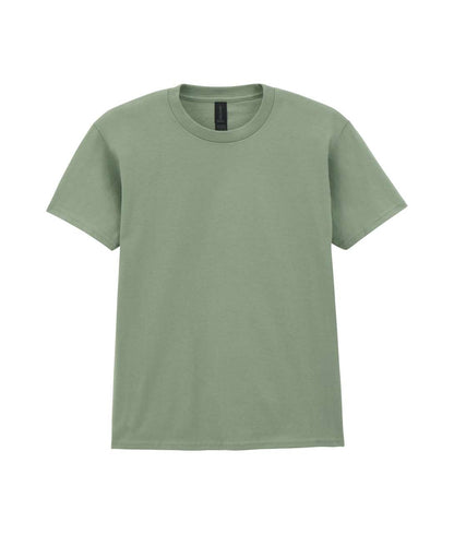 GIB65000 - SOFTSTYLE® MIDWEIGHT YOUTH T-SHIRT