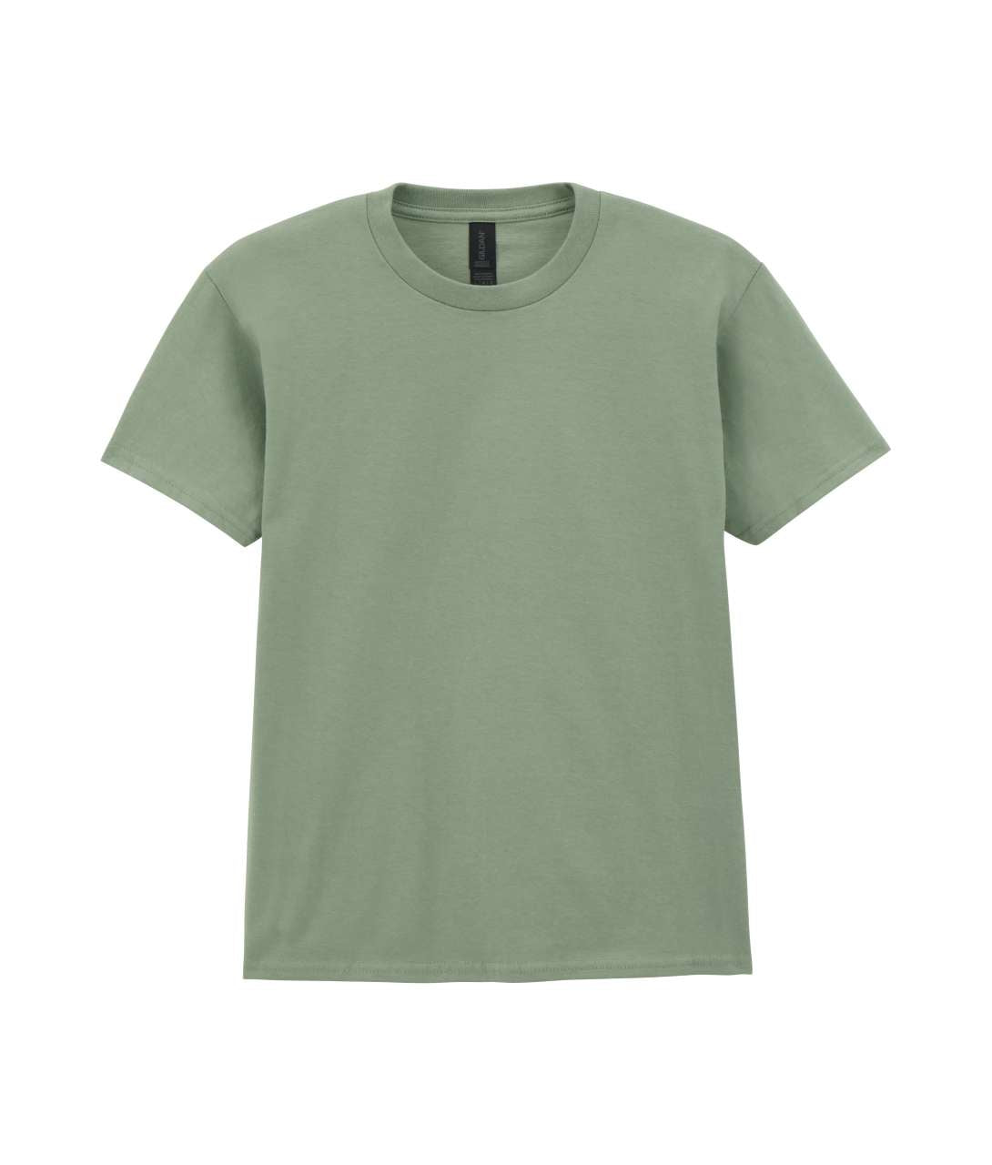 GIB65000 - SOFTSTYLE® MIDWEIGHT YOUTH T-SHIRT