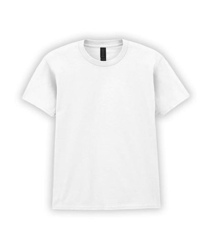 GIB65000 - SOFTSTYLE® MIDWEIGHT YOUTH T-SHIRT