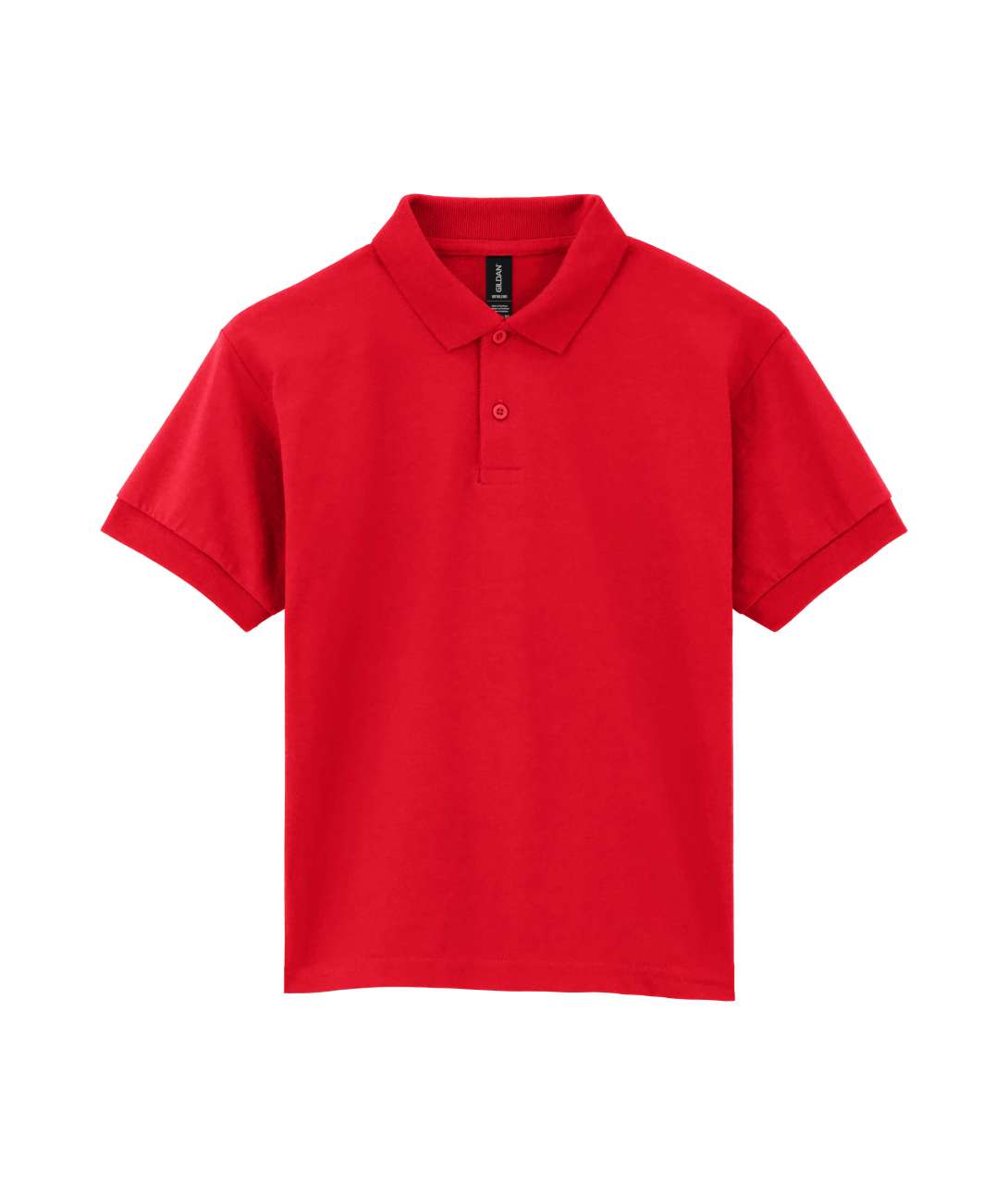 GIB8800 - DRYBLEND® YOUTH JERSEY POLO SHIRT