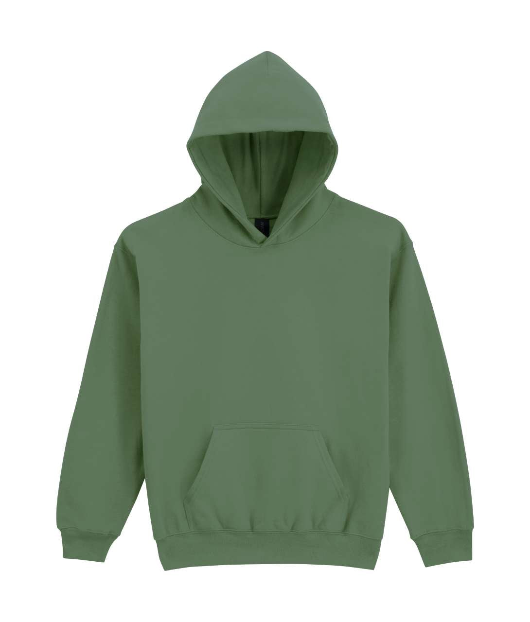 GIBSF500 - SOFTSTYLE® MIDWEIGHT FLEECE YOUTH HOODIE