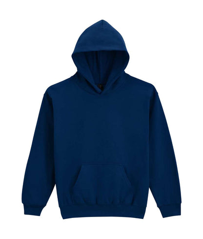 GIBSF500 - SOFTSTYLE® MIDWEIGHT FLEECE YOUTH HOODIE
