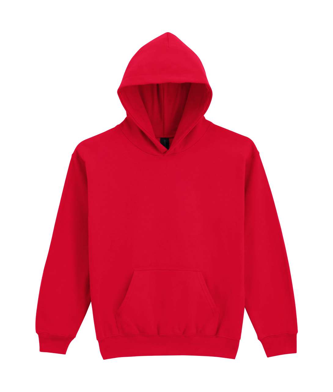 GIBSF500 - SOFTSTYLE® MIDWEIGHT FLEECE YOUTH HOODIE