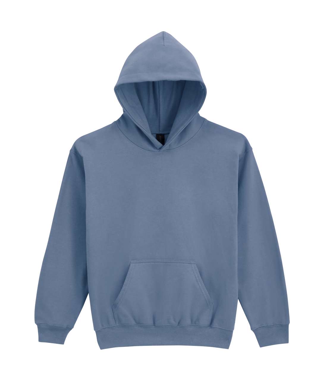 GIBSF500 - SOFTSTYLE® MIDWEIGHT FLEECE YOUTH HOODIE