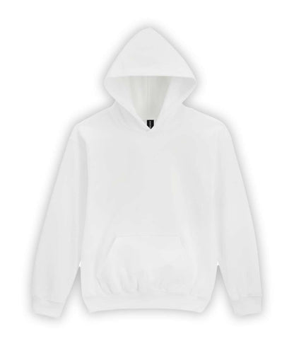 GIBSF500 - SOFTSTYLE® MIDWEIGHT FLEECE YOUTH HOODIE