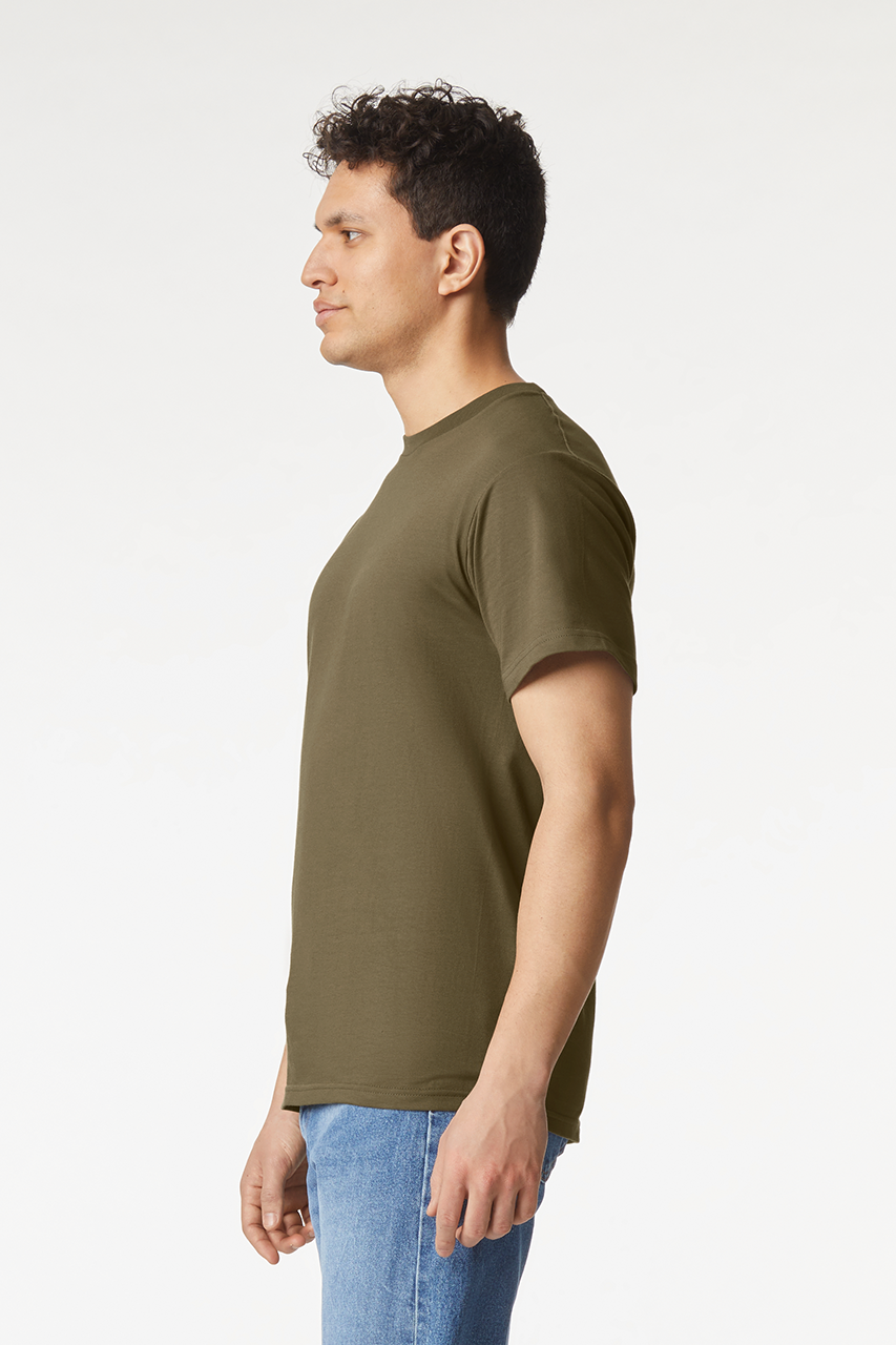 GIH000 - HAMMER ADULT T-SHIRT