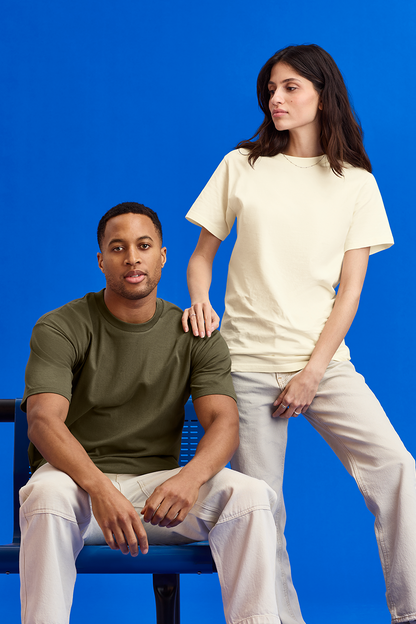 GIH000 - HAMMER ADULT T-SHIRT