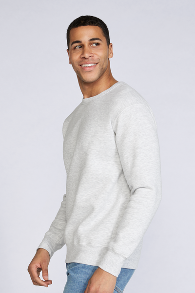 GIHF000 - HAMMER ADULT CREW SWEATSHIRT