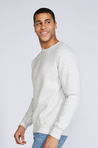 GIHF000 - HAMMER ADULT CREW SWEATSHIRT