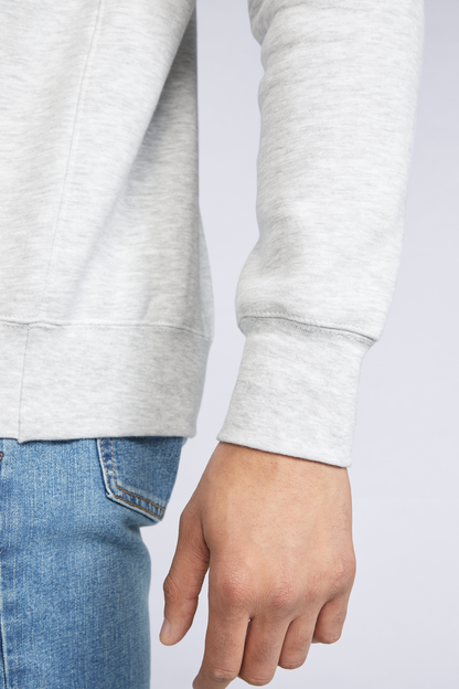 GIHF000 - HAMMER ADULT CREW SWEATSHIRT