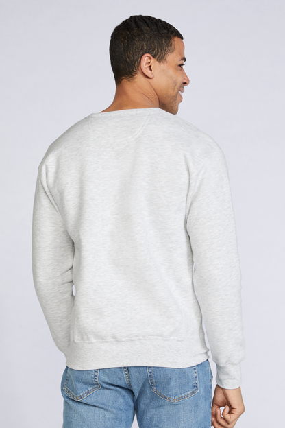 GIHF000 - HAMMER ADULT CREW SWEATSHIRT