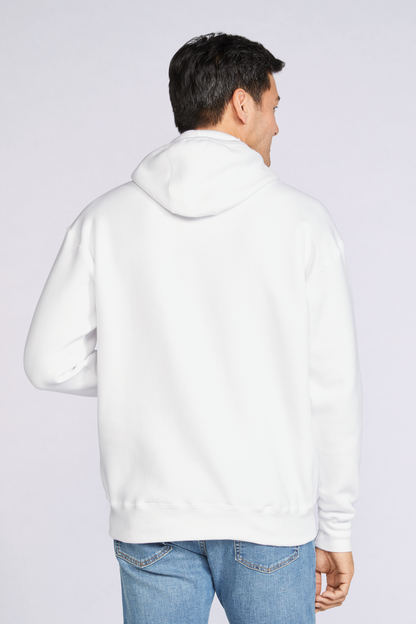 GIHF500 - HAMMER ADULT HOODED SWEATSHIRT