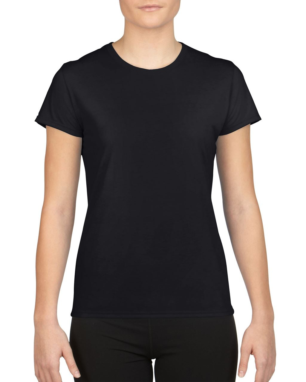 GIL42000 - PERFORMANCE® LADIES' T-SHIRT