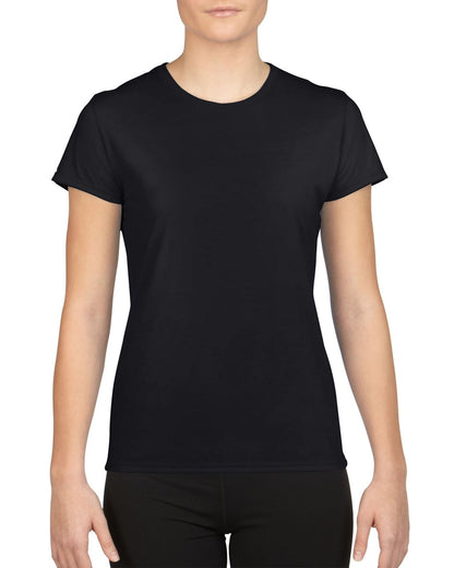 GIL42000 - PERFORMANCE® LADIES' T-SHIRT