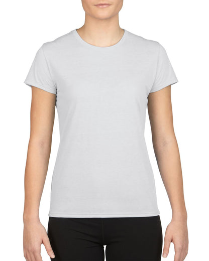 GIL42000 - PERFORMANCE® LADIES' T-SHIRT