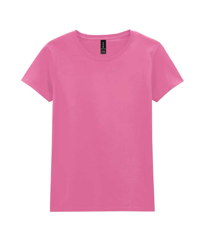 GIL5000 - HEAVY COTTON™ LADIES' T-SHIRT