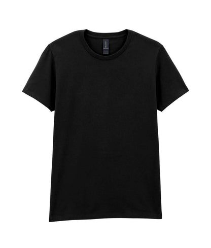 GIL5000 - HEAVY COTTON™ LADIES' T-SHIRT