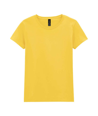 GIL5000 - HEAVY COTTON™ LADIES' T-SHIRT