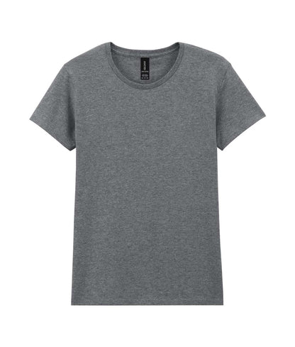 GIL5000 - HEAVY COTTON™ LADIES' T-SHIRT