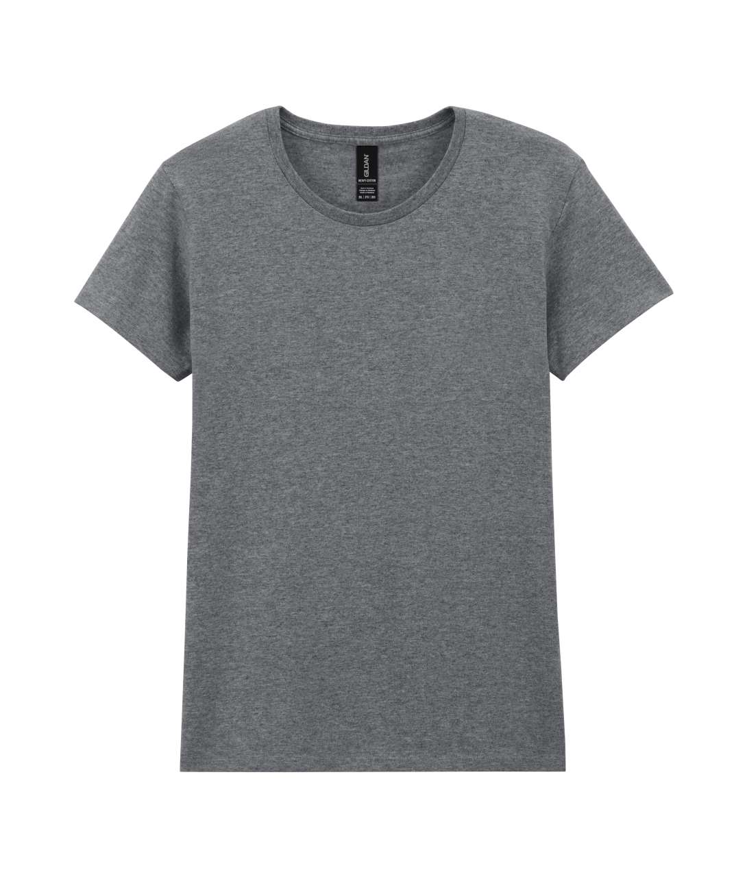 GIL5000 - HEAVY COTTON™ LADIES' T-SHIRT