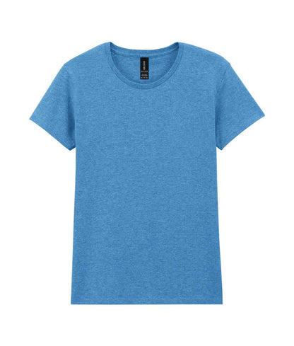 GIL5000 - HEAVY COTTON™ LADIES' T-SHIRT