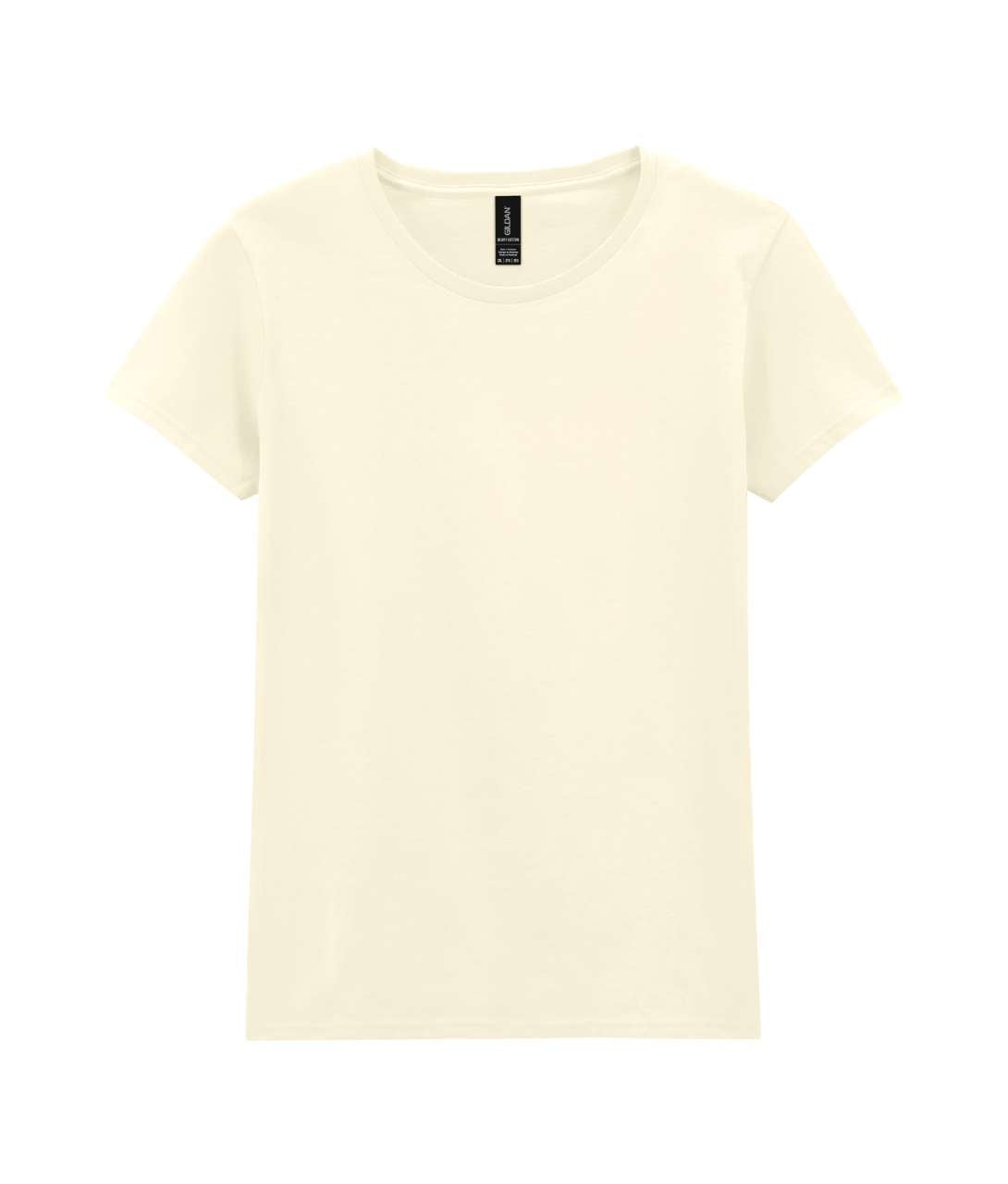 GIL5000 - HEAVY COTTON™ LADIES' T-SHIRT