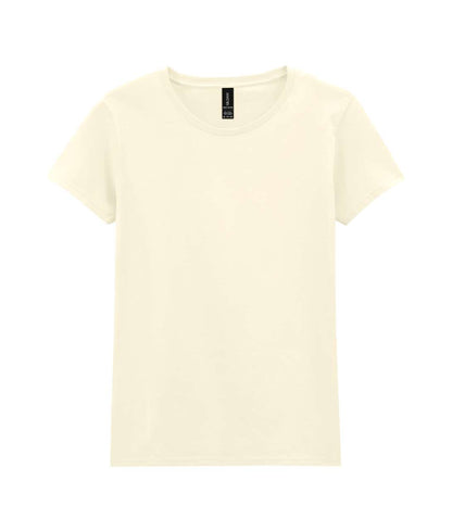 GIL5000 - HEAVY COTTON™ LADIES' T-SHIRT