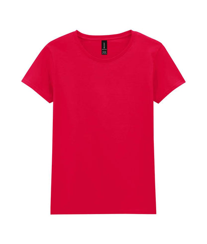 GIL5000 - HEAVY COTTON™ LADIES' T-SHIRT