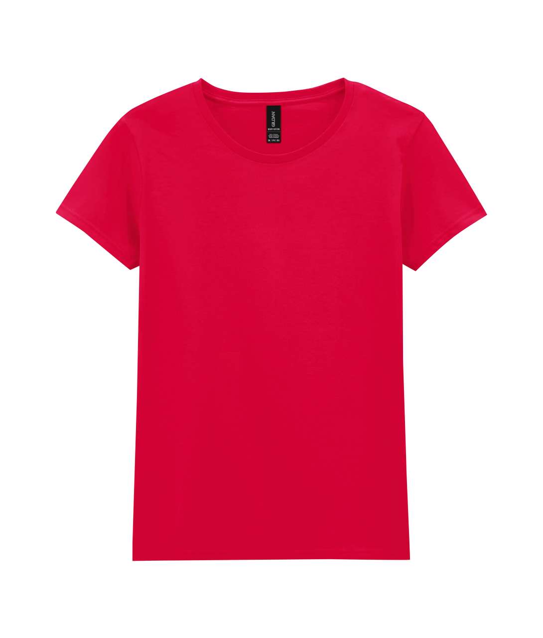 GIL5000 - HEAVY COTTON™ LADIES' T-SHIRT