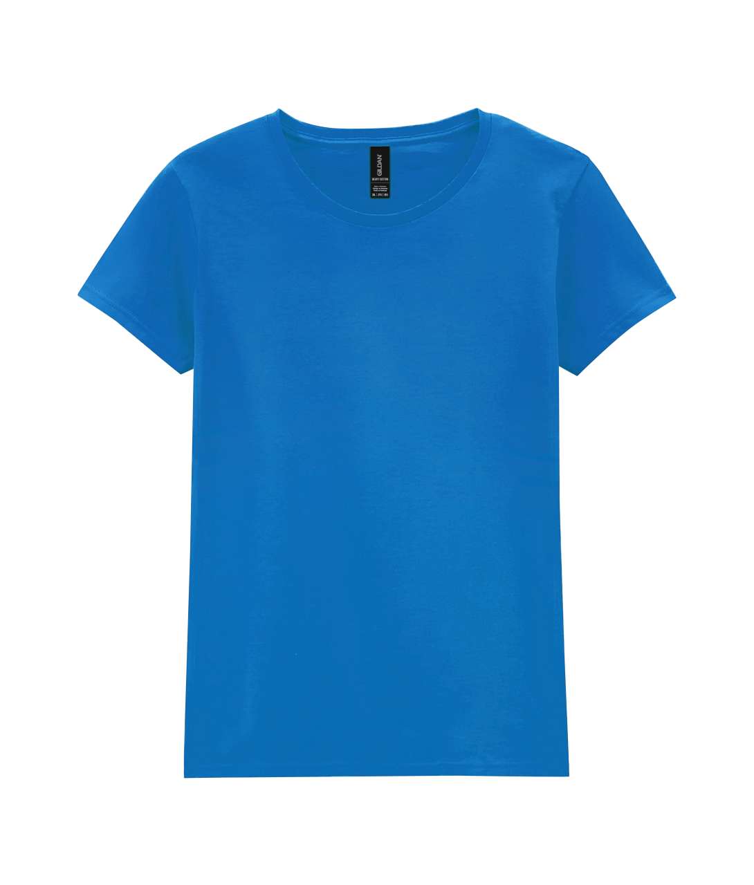 GIL5000 - HEAVY COTTON™ LADIES' T-SHIRT