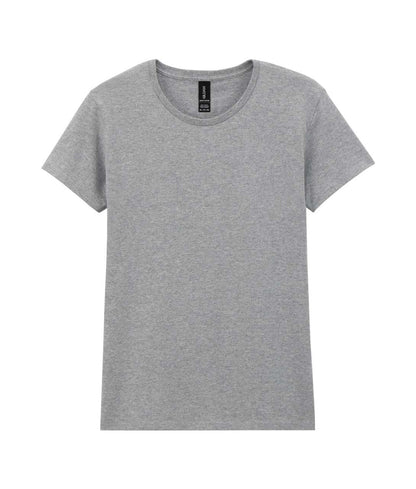 GIL5000 - HEAVY COTTON™ LADIES' T-SHIRT