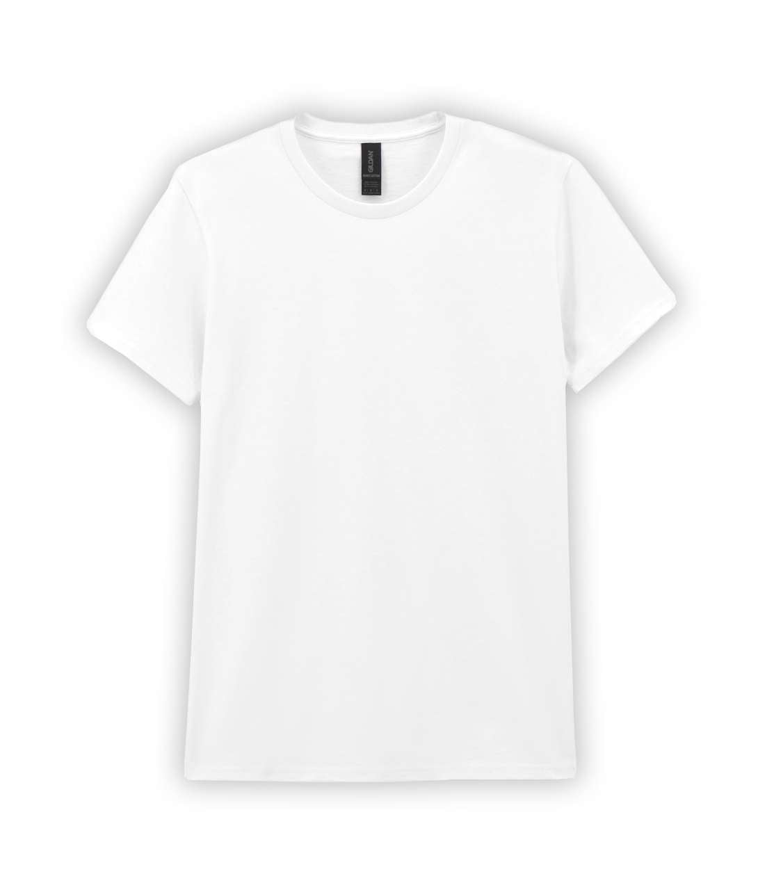 GIL5000 - HEAVY COTTON™ LADIES' T-SHIRT