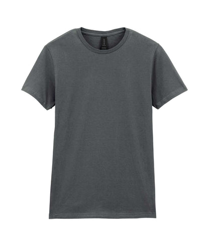GIL64000 - SOFTSTYLE® LADIES' T-SHIRT