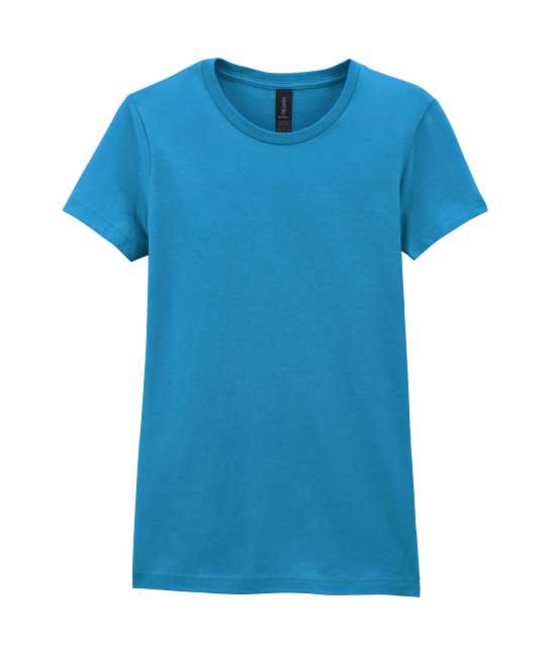 GIL64000-EX - SOFTSTYLE® LADIES' T-SHIRT