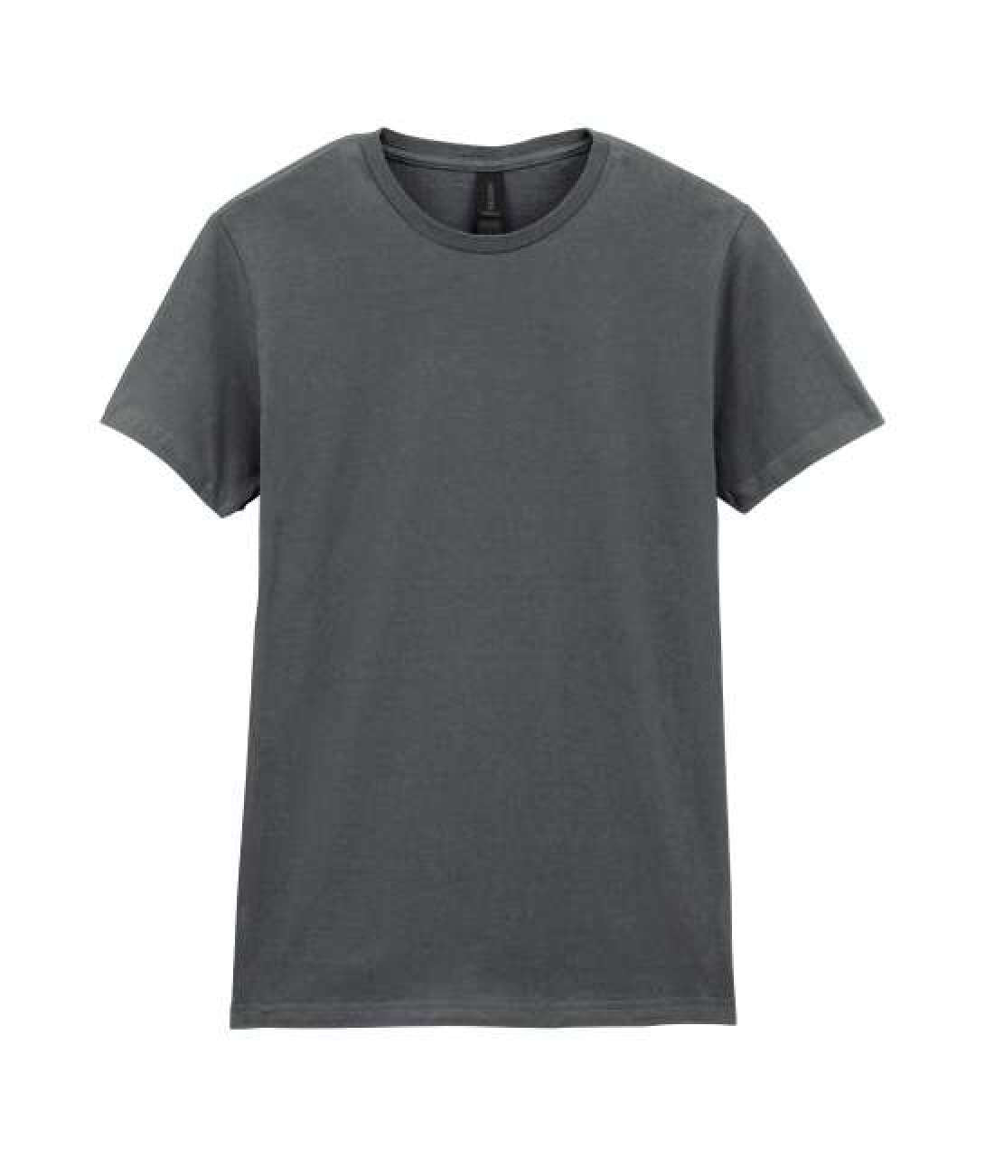 GIL64000-EX - SOFTSTYLE® LADIES' T-SHIRT