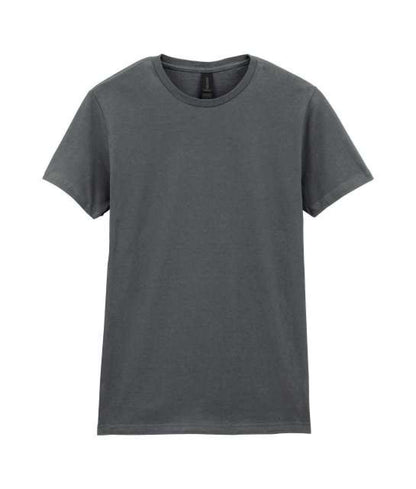 GIL64000-EX - SOFTSTYLE® LADIES' T-SHIRT