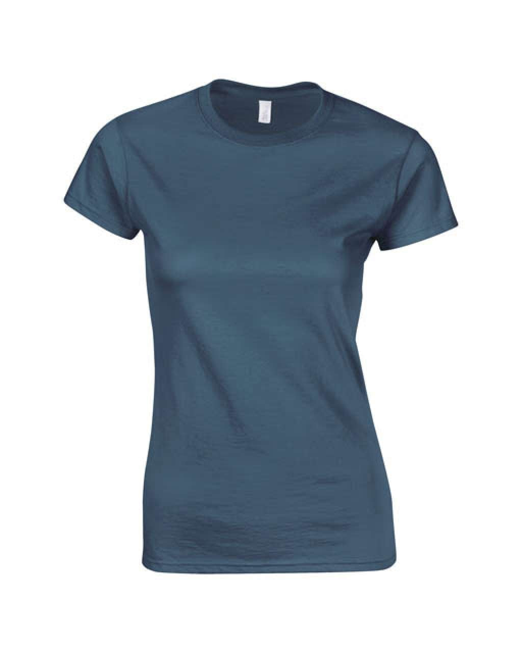 GIL64000-EX - SOFTSTYLE® LADIES' T-SHIRT