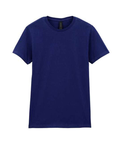 GIL64000-EX - SOFTSTYLE® LADIES' T-SHIRT
